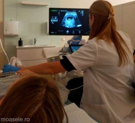 Asociaţia Moaşelor Independente: Sistemul public medical din România, nepregătit pentru integrarea refugiaţilor ucraineni