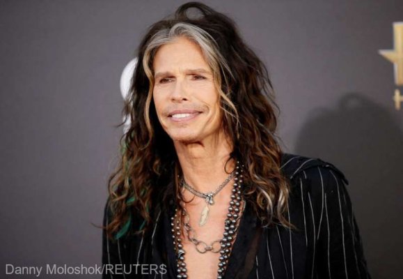Procesul în care solistul trupei Aerosmith, Steven Tyler, era acuzat de agresiune sexuală a fost respins