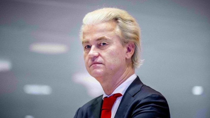 Olanda: Wilders apelează la un nou negociator pentru formarea unui guvern