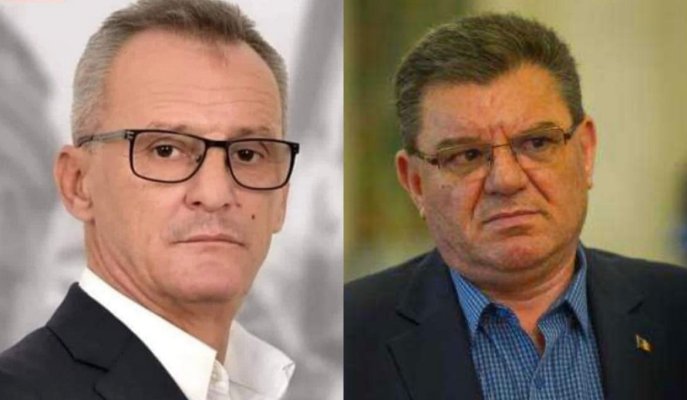  Un deputat PSD a trecut la AUR, după ce Dumitru Coarnă a fost exclus oficial din grupul AUR