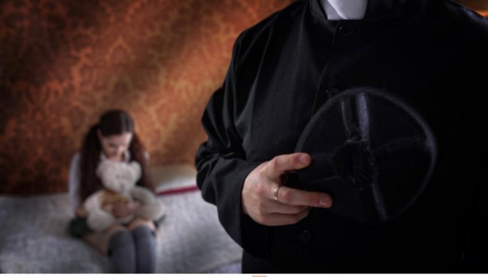 Preot arestat pentru agresiune sexuală asupra unui minor