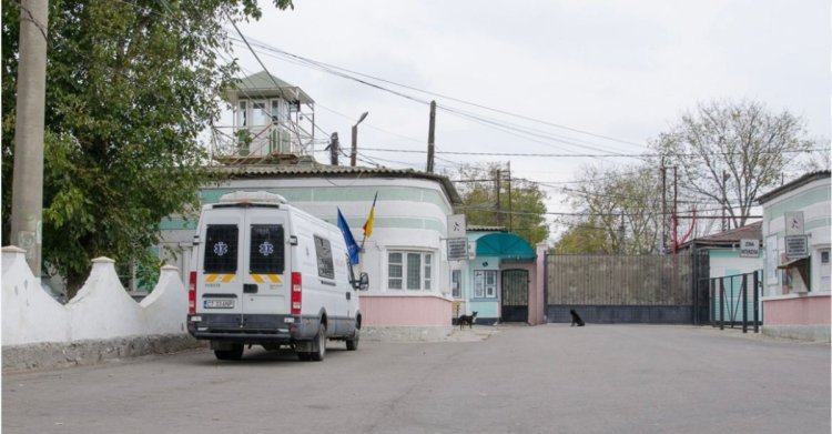 După procesul lui Vlad Pascu, Ministrul Justiției a trimis Corpul de Control la Penitenciarul Poarta Albă