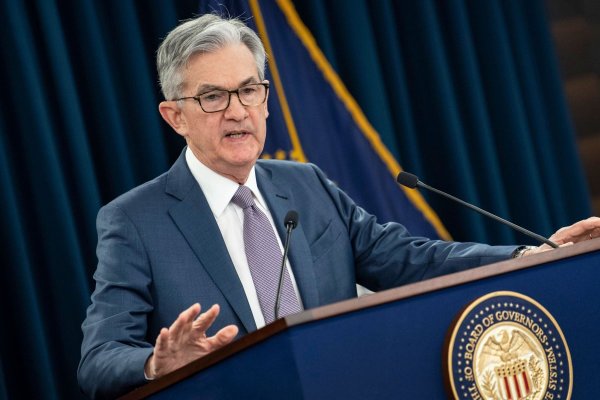 Jerome Powell, Fed: Este puţin probabilă reducerea dobânzilor în martie