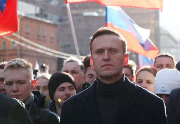 Reacția Casei Albe, după moartea lui Navalnîi: „Vedem ce facem după ce se confirmă”