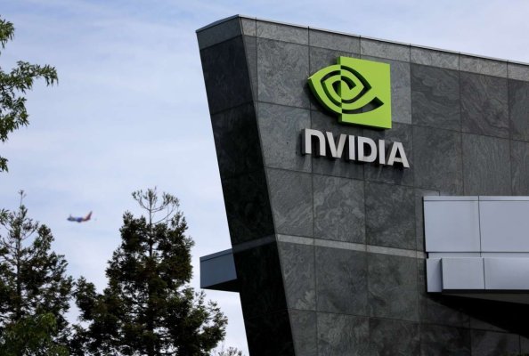 Capitalizarea bursieră a Nvidia a ajuns la 2.000 de miliarde de dolari