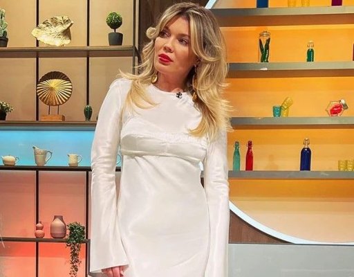 Gina Pistol, schimbare radicală de look: „Nu este rău, dar nici minunat”