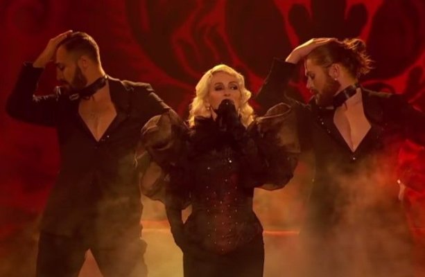 Eurovision: Cântecul ales de Spania provoacă furia feministelor