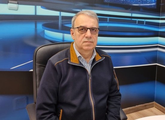 Mâine, de la ora 13.00, Vergil Chițac în direct cu cetățenii, din studioul Replica de Constanța