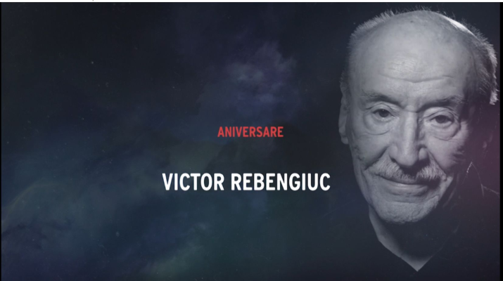 Weekend aniversar la Cinemaraton, dedicat actorului Victor Rebengiuc