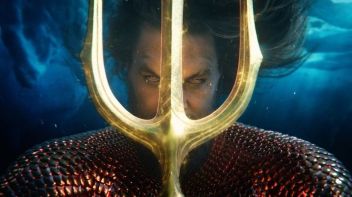 Filmul 'Aquaman şi Regatul Pierdut' va putea fi urmărit pe HBO Max din 27 februarie
