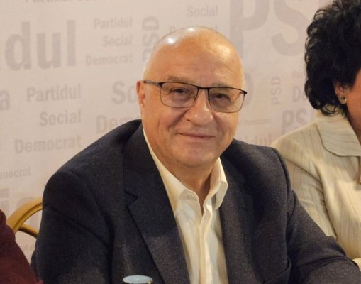 Fostul ofițer de marină, Felix Stroe, n-a ajuns la Ziua Marinei că l-a reținut... Sfânta Maria 