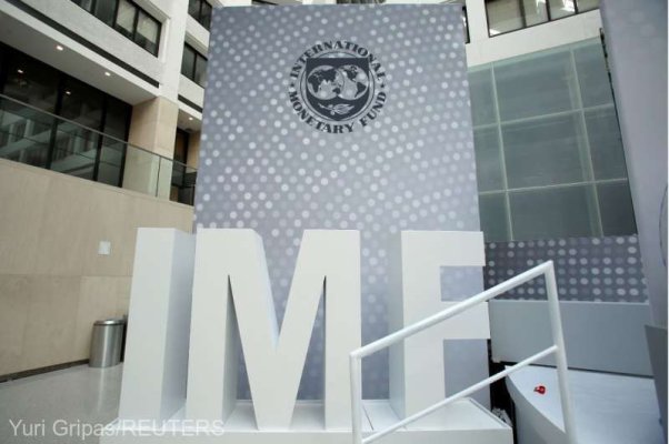 FMI lansează un fond pentru susţinerea reformelor economice ale Ucrainei