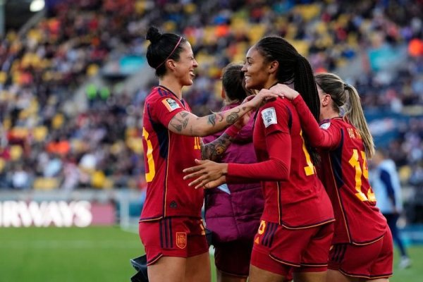 Fotbal feminin: Spania s-a calificat la JO 2024 şi va juca finala Ligii Naţiunilor cu Franţa