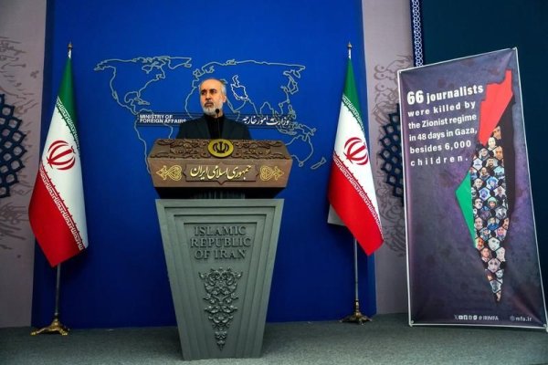 Iranul nu va ezita să riposteze la un atac american asupra teritoriului său