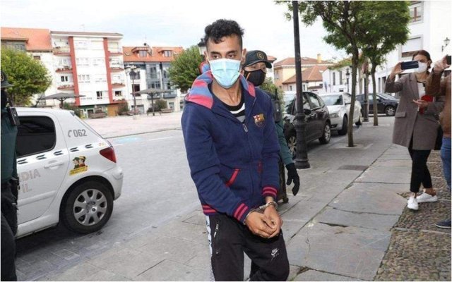 Român din Spania, acuzat că și-a omorât iubitul în vârstă de 60 de ani
