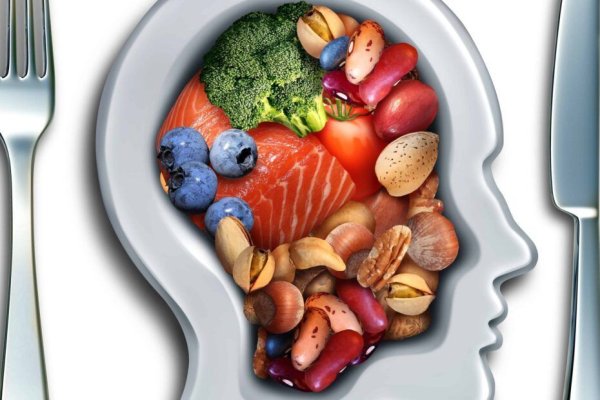 Dieta anti-aging: Ce să mănânci în fiecare zi ca să-ți păstrezi mintea ageră