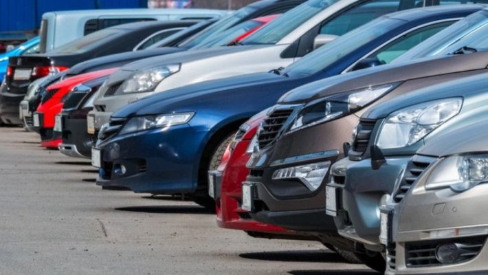 ACEA: Vânzările de automobile în Europa au scăzut cu 2,6% în mai. România a raportat un avans de 14,7%