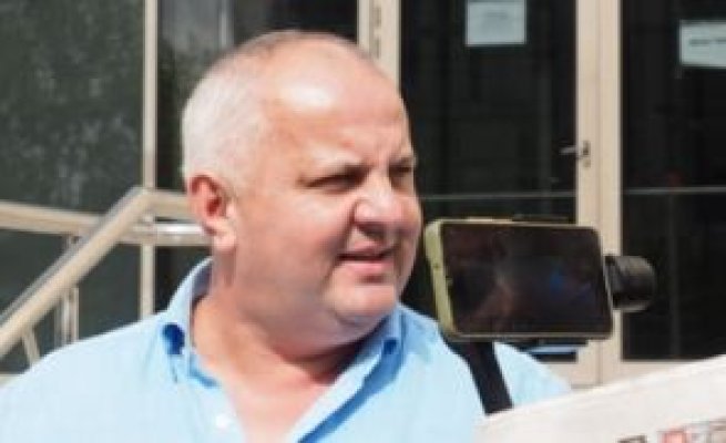 Patronul Transylvania Steak House, fost consilier prezidențial, condamnat la cinci ani cu executare