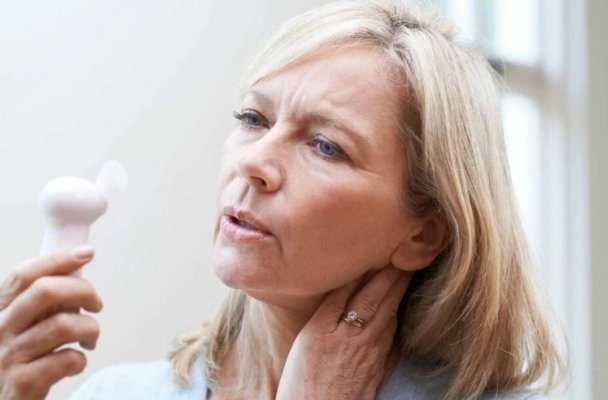 Menopauza prematură. Consecinţe: boli de inimă şi osteoporoză