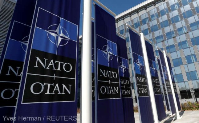 Ucraina și NATO înființează un „centru de analiză asupra tacticilor militare ruse”