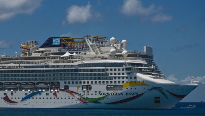 Taxa pentru pasagerii navelor de croazieră care fac escală în Barcelona se va mări