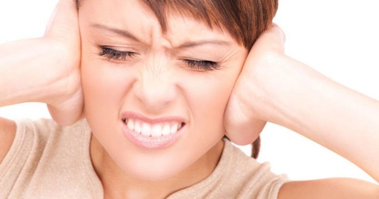 Când presiunea pe care o simți în urechi ar fi un semn că suferi de reflux gastroesofagian