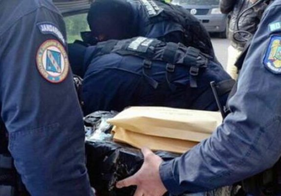 Șefii Direcției Vamale București și subalternii lor, arestați preventiv pentru 30 de zile