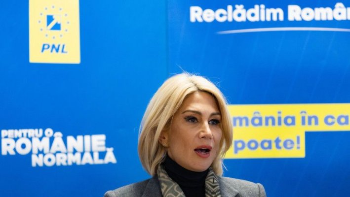 Raluca Turcan, despre cazul Dumitrescu: Orice speţă de genul acesta afectează întreaga clasă politică
