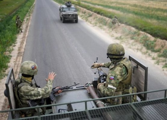 Ucraina: BBC Russian şi Mediazona au identificat 45.000 dintre soldaţii ruşi ucişi