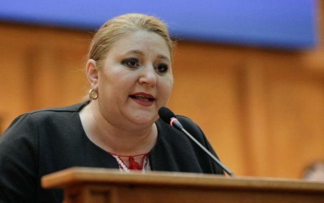 Diana Șoșoacă spune că va fi ucisă curând! Delirul senatoarei: ce amenințări ar fi primit