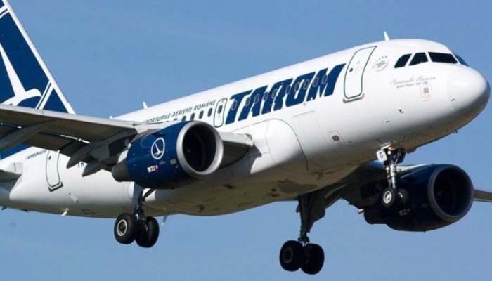 TAROM continuă să opereze zborurile spre Londra, menţinând frecvenţa zilnică şi programul