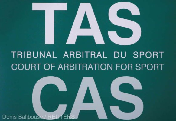 Tribunalul de Arbitraj Sportiv de la Lausanne a validat suspendarea Comitetului Olimpic Rus de către CIO