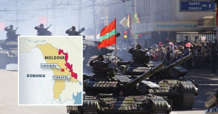 Deputații din Transnistria au cerut oficial ajutorul Rusiei