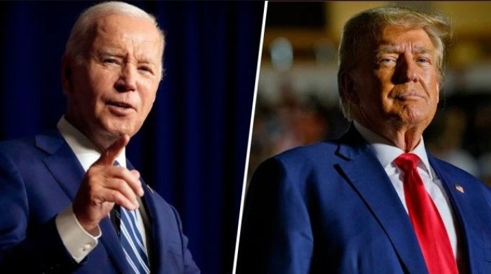 Alegeri SUA 2024: Anturajul lui Biden, presat să recunoască starea preşedintelui candidat
