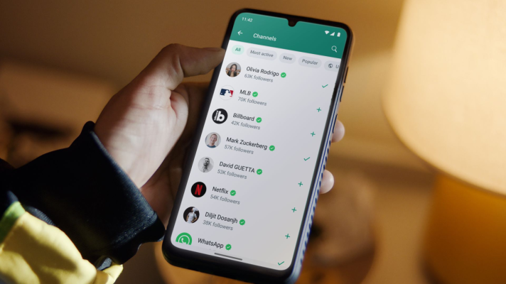 Meta a anunțat lista dispozitivelor pe care aplicația WhatsApp nu va mai funcționa