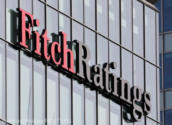 Fitch a revizuit în creştere ratingul de credit al Turciei
