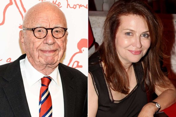 Miliardarul Rupert Murdoch se căsătorește cu soacra lui Roman Abramovich, la 92 de ani