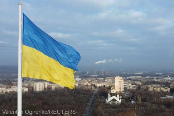 Ucraina reacţionează cu indignare după apelul la negocieri cu Rusia lansat de Papa Francisc