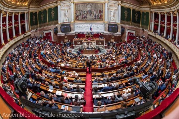 Deputaţii francezi au votat o lege care sancţionează penal ''discriminarea capilară''