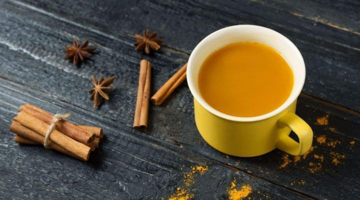 Ceaiul cu proprietăți anticancer: Poate reduce inflamația și să aibă grijă de articulații