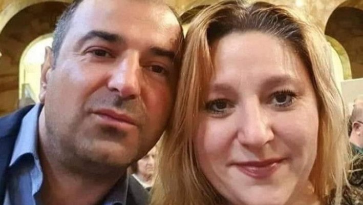  Diana Șoșoacă își reclamă soțul la Protecția Copilului