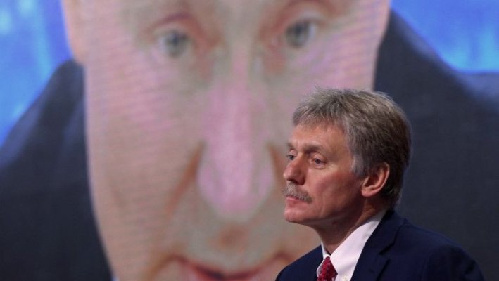 Kremlinul susține că armata germană discută planuri pentru un atac asupra Rusiei