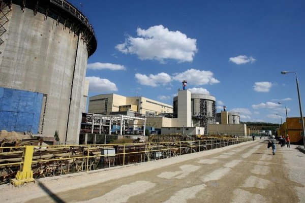 Firma KHNP se aliază cu Candu Energy pentru a face o ofertă de modernizare a reactorului 1 de la Cernavodă