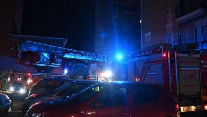  Tragedie în Italia. O româncă de 32 de ani și cei trei copii ai săi au murit într-un incendiu  