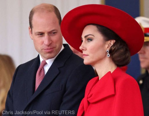 Prinţesa Kate revine la angajamentele oficiale la 8 iunie, prima sa apariţie publică după operaţie