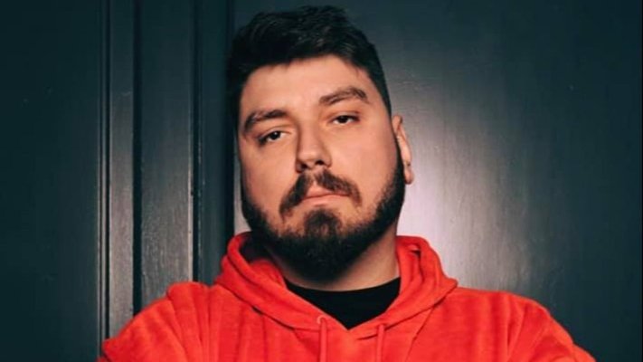 Comediantul „Micutzu“ va efectua 30 de zile de muncă în folosul comunității