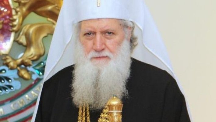 Bulgarii i-au adus un ultim omagiu patriarhului ortodox Neofit