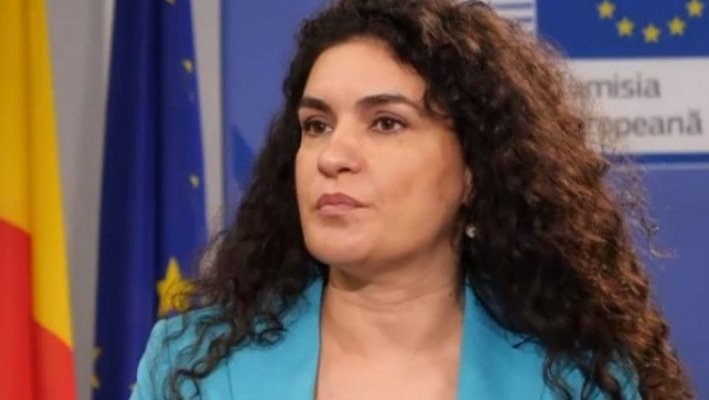 Surse: Coaliția PNL-PSD a decis ca Ramona Chiriac să fie prima pe lista pentru europarlamentare