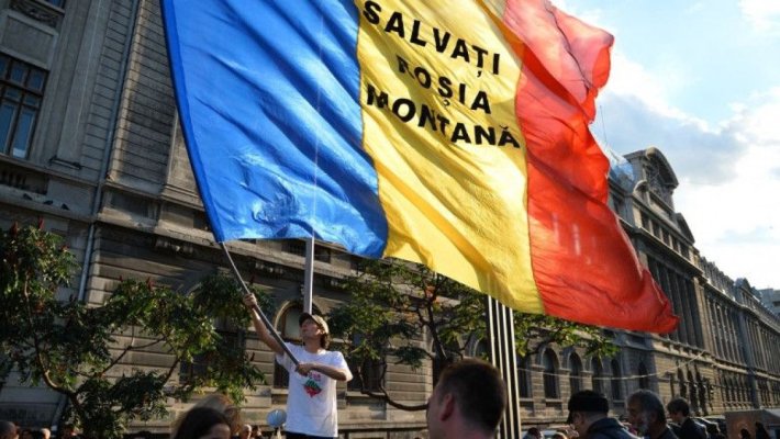 Avocata care a condus echipa din procesul Roșia Montană, detalii despre dosar