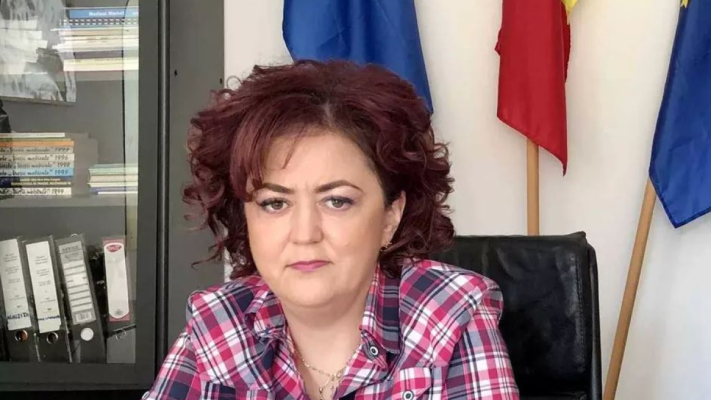 Managerul spitalului din Botoșani, Monica Adăscăliței, reținută de procurorii DNA